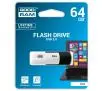PenDrive GoodRam UCO2 64GB USB 2.0  Czarny