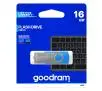 PenDrive GoodRam UTS2 16GB USB 2.0  Niebieski