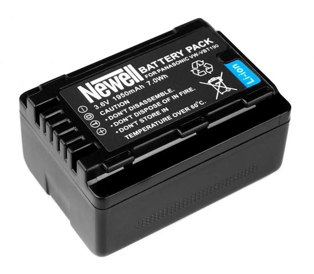 Akumulator Newell VW-VBT190