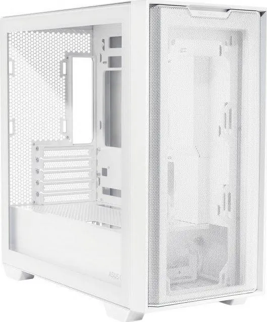 Obudowa ASUS A21  Biały