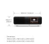 Projektor BenQ X500i DLP 4LED 4K HDR Android Wi-Fi Bluetooth AirPlay