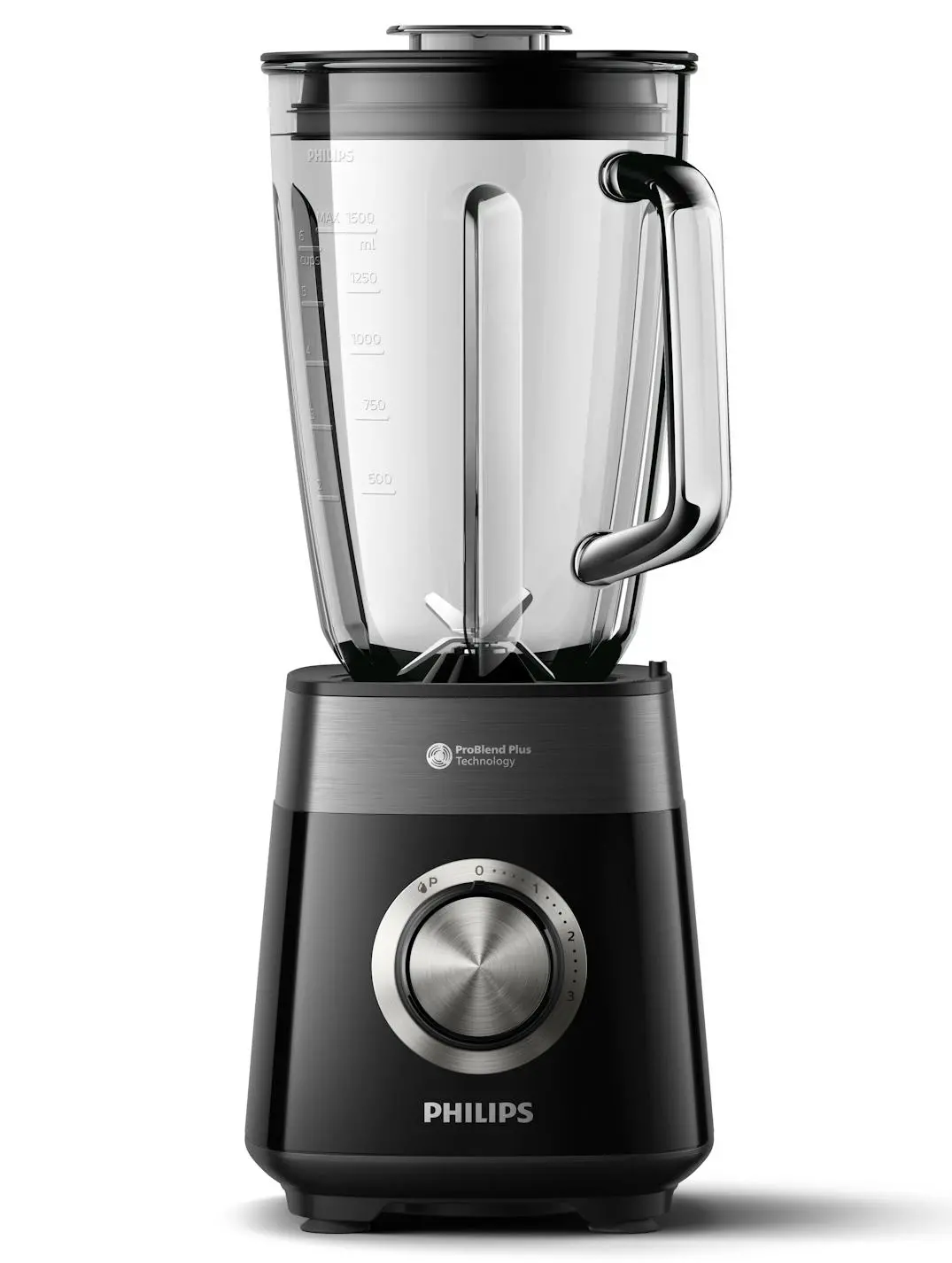 Blender kielichowy Philips Seria 5000 HR3030/00 2l