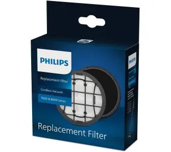 Filtry do odkurzacza Philips XV1681/01 2szt.