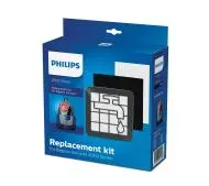 Philips XV1220/01 3szt.