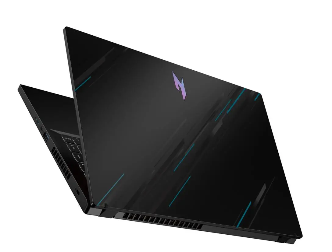 Laptop gamingowy Acer Nitro V 15 ANV15-51-5436 15,6" 144Hz i5-13420H 16GB RAM 512GB Dysk SSD RTX4050 DLSS3 Czarny