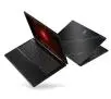 Laptop gamingowy Acer Nitro V 15 ANV15-51-5436 15,6" 144Hz i5-13420H 16GB RAM 512GB Dysk SSD RTX4050 DLSS3 Czarny