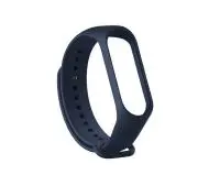 Beline do Mi Band 7/6/5 Niebieski