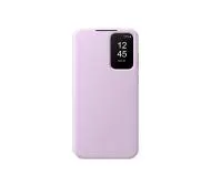 Samsung Smart S View Wallet Cover do Galaxy A35 5G Lawendowy