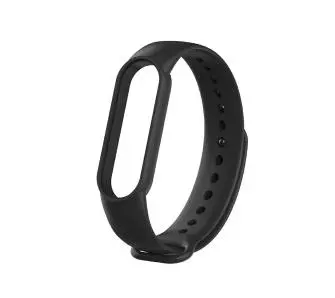 Pasek Beline do Mi Band 3/4 Czarny