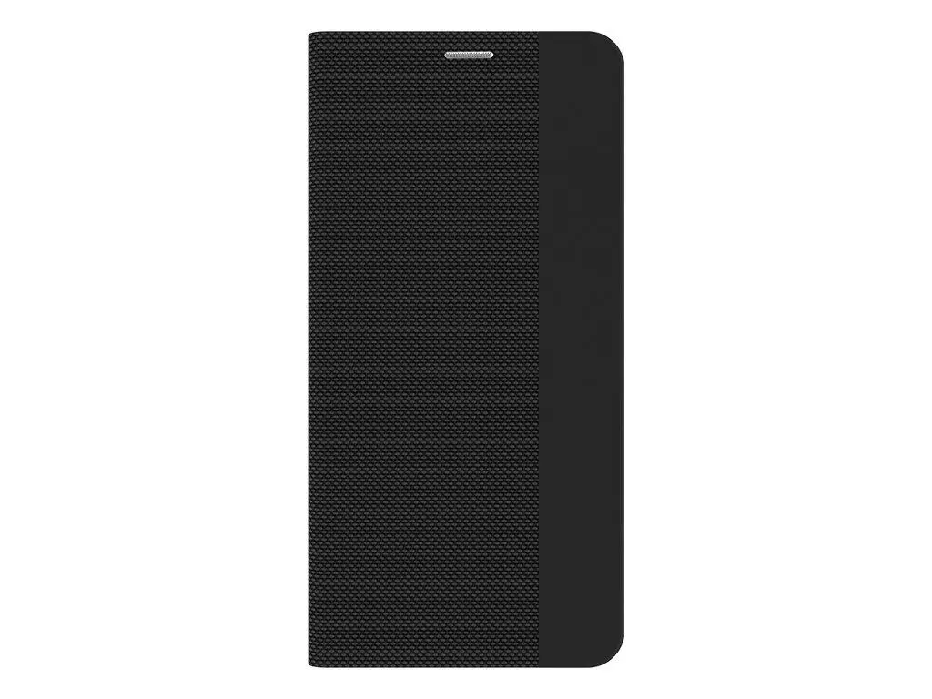 Etui Winner WG Flipbook Duet do Samsung Galaxy A15 Czarny