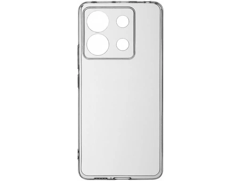 Etui Winner WG Azzaro TPU slim do Xiaomi Redmi Note 13 Pro 5G