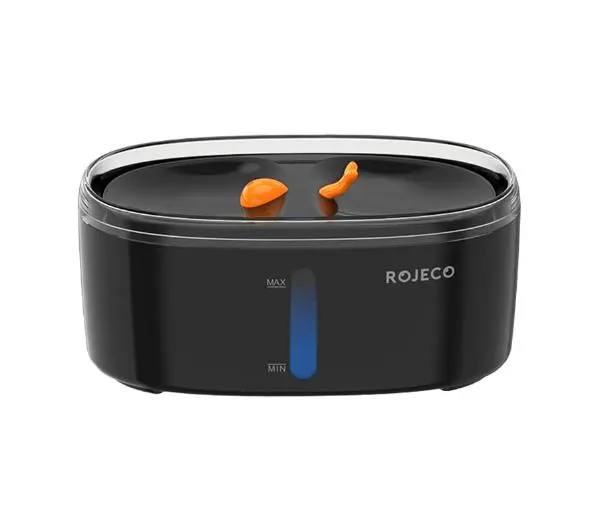 Rojeco RYSJ-09 2,5l
