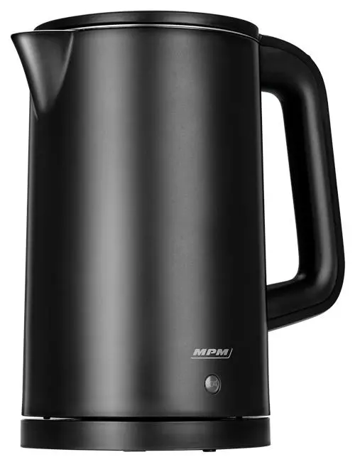 Czajnik MPM MCZ-105/C 1,7l 2200W