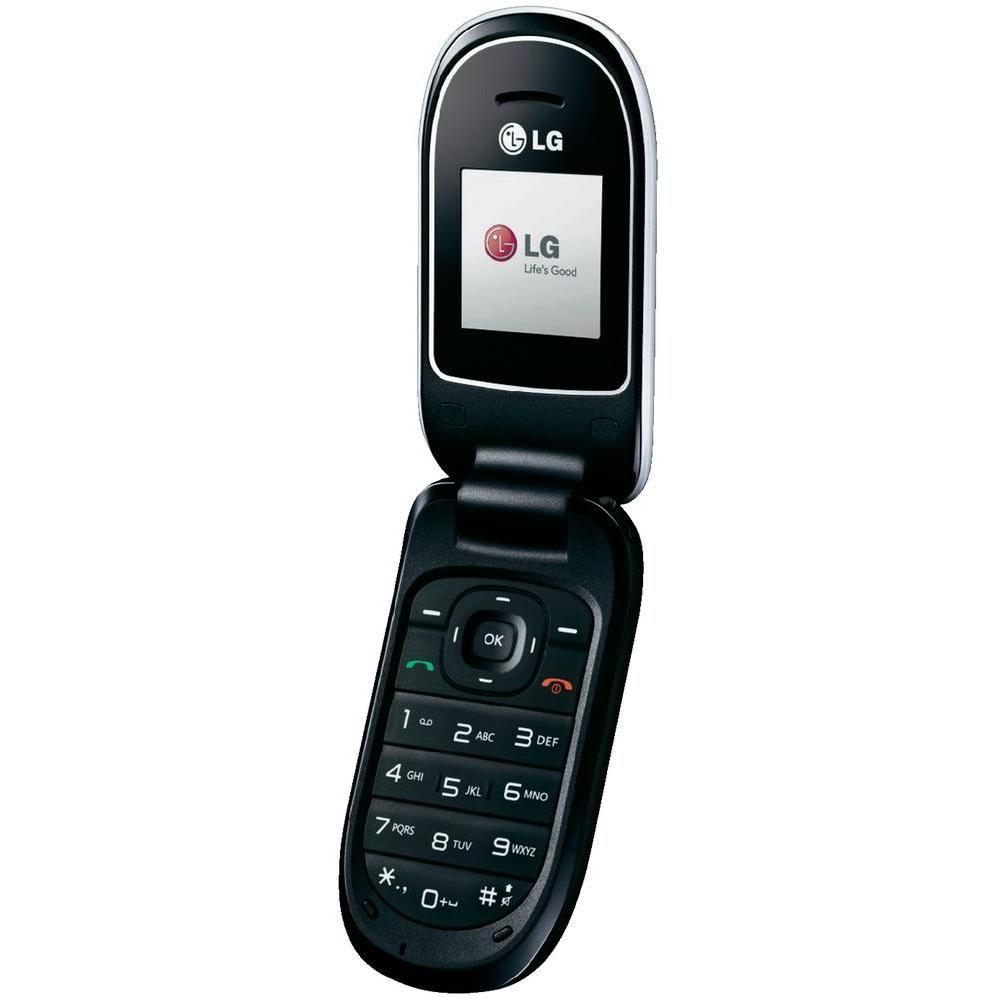 LG A170 Cube