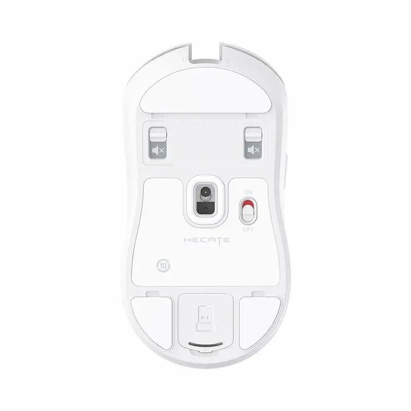 Myszka gamingowa Edifier HECATE G3M PRO Biały