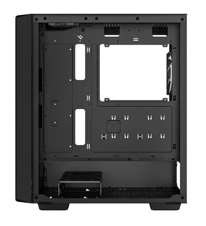 Obudowa DeepCool CC560 V2 Czarny