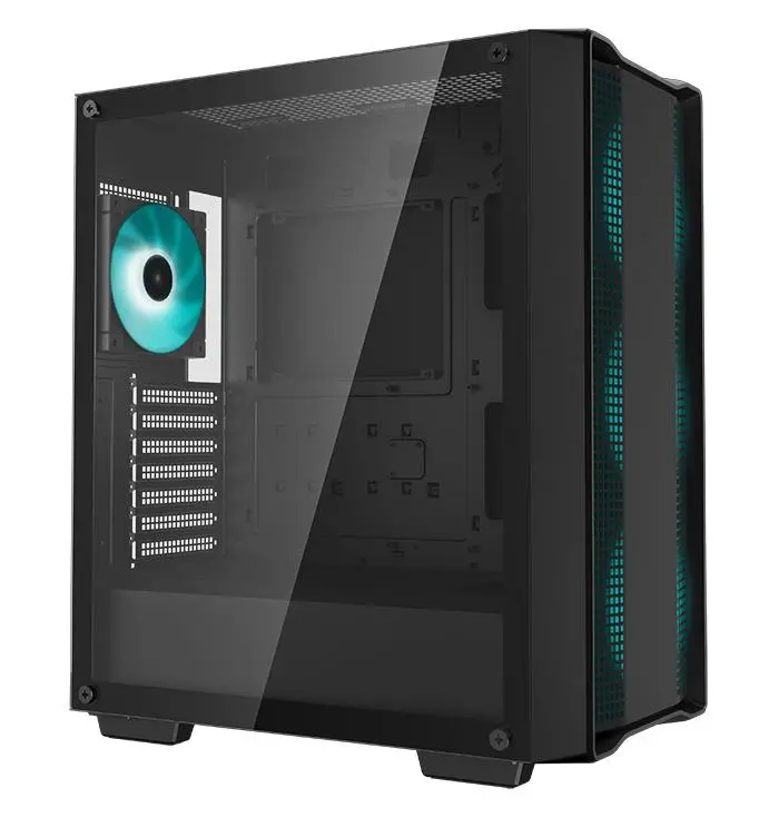Obudowa DeepCool CC560 V2 Czarny