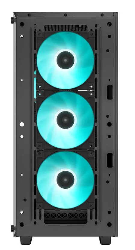 Obudowa DeepCool CC560 V2 Czarny