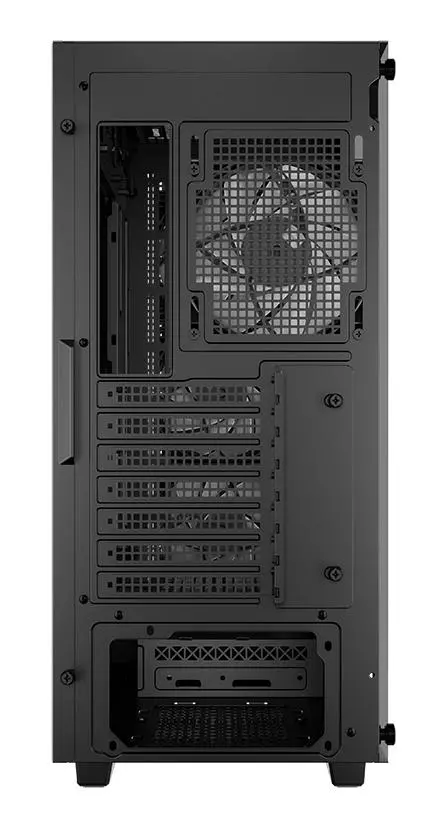 Obudowa DeepCool CC560 V2 Czarny