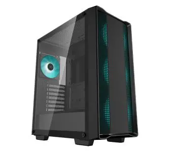 Obudowa DeepCool CC560 V2  Czarny