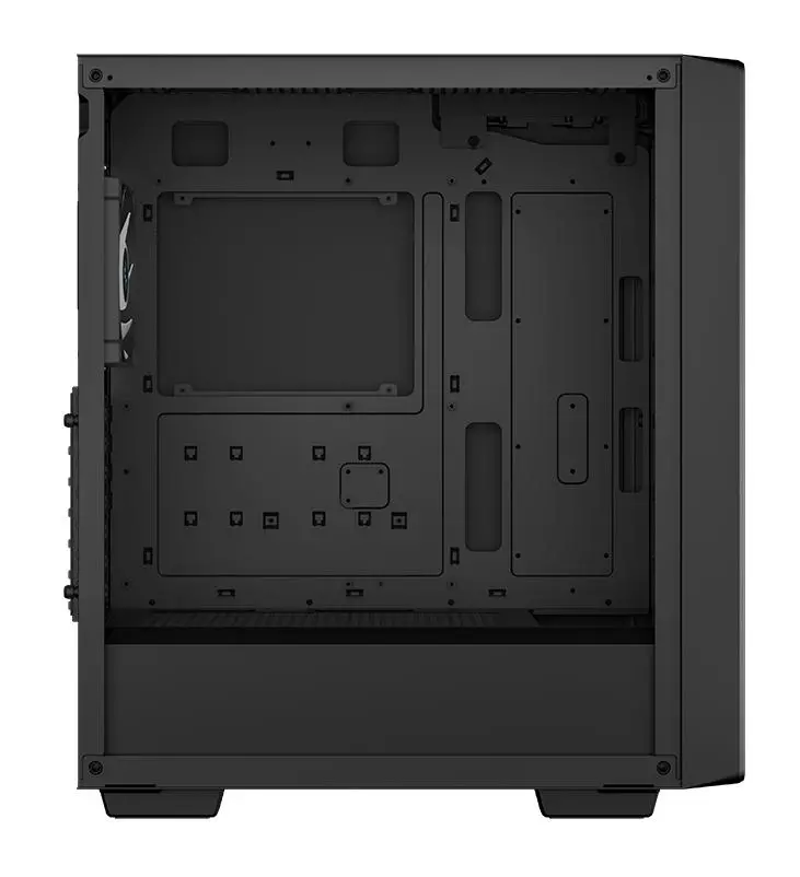 Obudowa DeepCool CC560 V2 Czarny