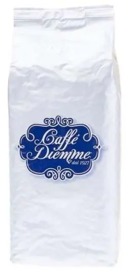 Kawa ziarnista Diemme Caffe Miscela Bar Prestigio 1kg