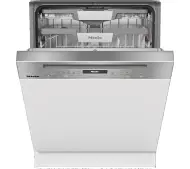 Miele G 7131 SCi AD 60cm Automatyczne otwieranie drzwi Szuflada na sztućce Zdalne sterowanie