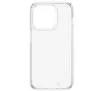 Etui PanzerGlass HardCase do iPhone 15 Pro Przezroczysty