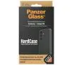 Etui PanzerGlass HardCase do Samsung Galaxy S24 S921 Czarny