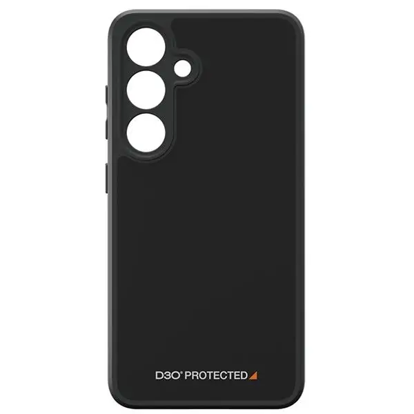Etui PanzerGlass HardCase do Samsung Galaxy S24 S921 Czarny