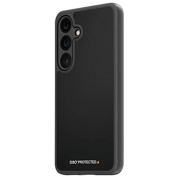 Etui PanzerGlass HardCase do Samsung Galaxy S24 S921 Czarny