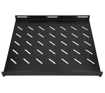 Półka Extralink 1U 800mm