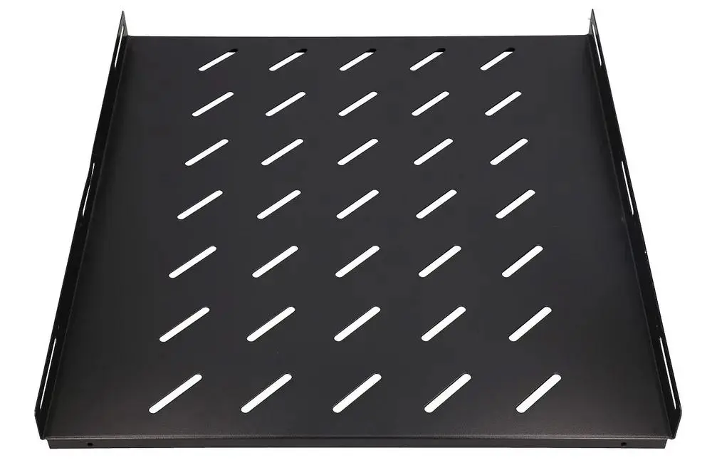Półka Extralink 1U 800mm