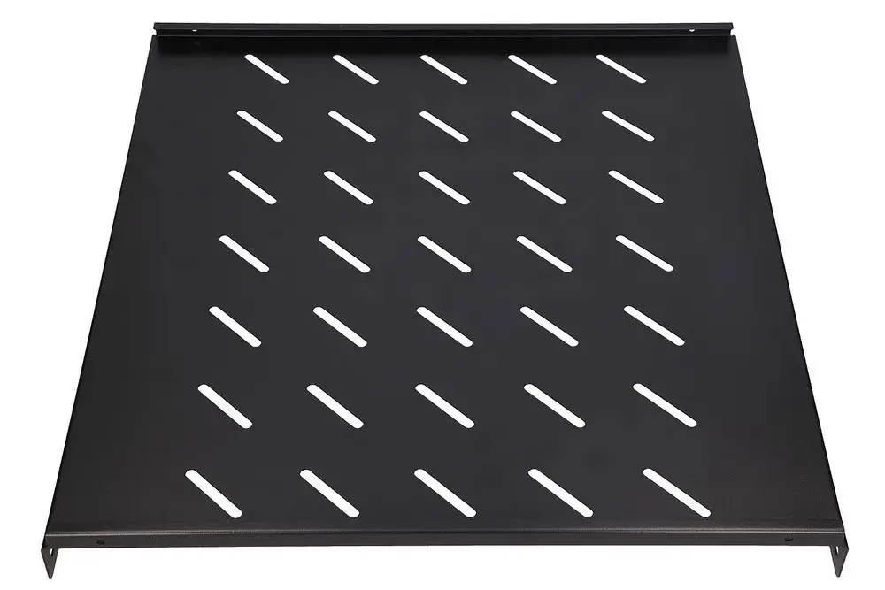 Półka Extralink 1U 800mm