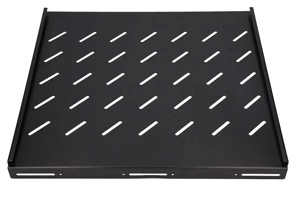 Półka Extralink 1U 800mm