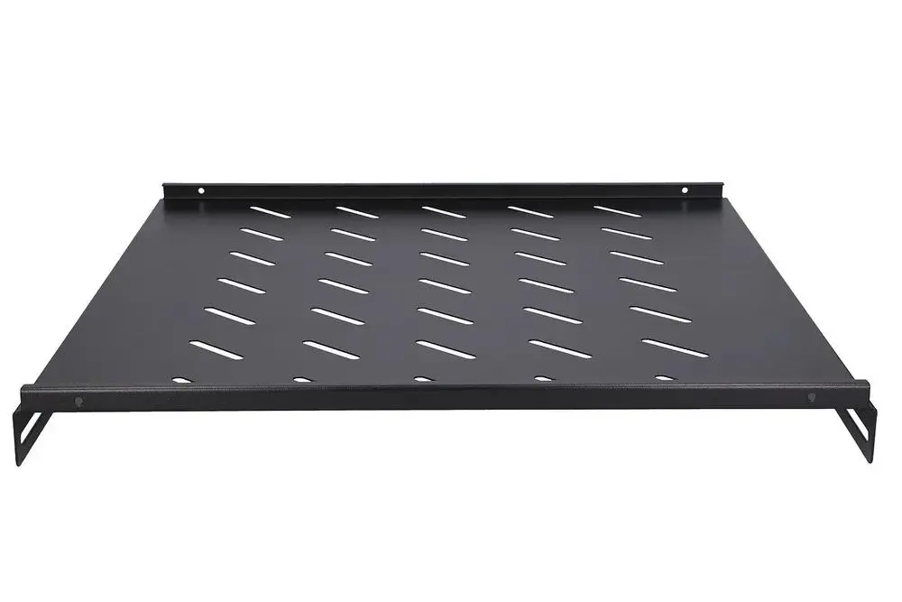Półka Extralink 1U 800mm