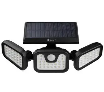 Lampa solarna Tracer Saturn TRAOSW47191 2000lm