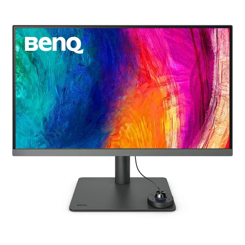 Monitor BenQ PD2706U  27" 4K IPS 60Hz 5ms Graficzny