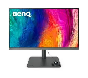 Monitor BenQ PD2706U  27" 4K IPS 60Hz 5ms Graficzny