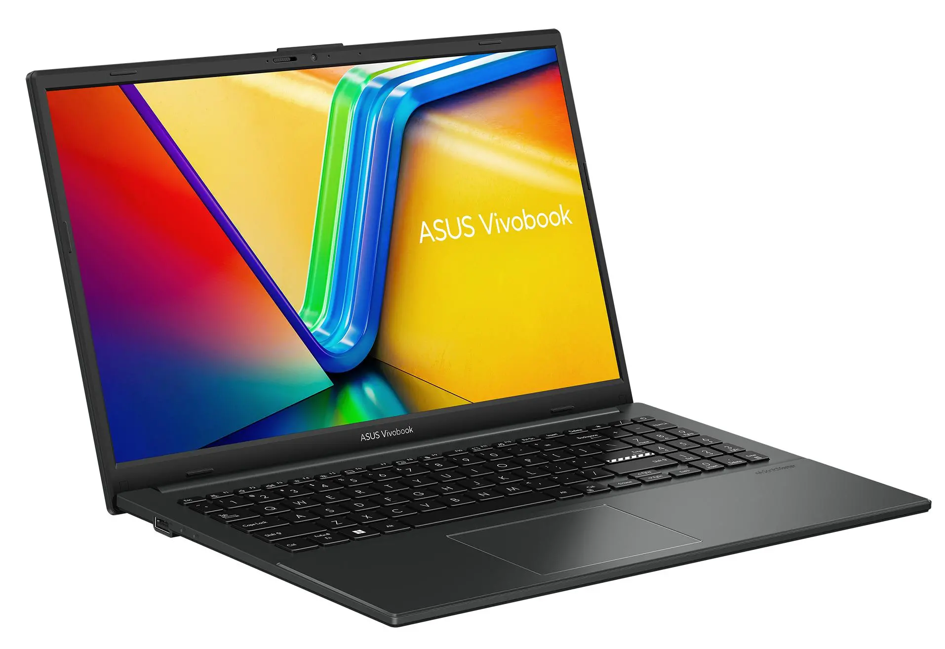 Laptop ASUS Vivobook Go 15 E1504FA-BQ366W 15,6" R5 7520U 16GB RAM 512GB Dysk SSD Win11 Czarny