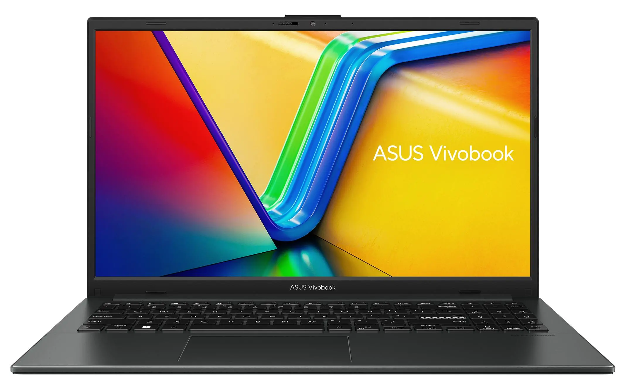 Laptop ASUS Vivobook Go 15 E1504FA-BQ366W 15,6" R5 7520U 16GB RAM 512GB Dysk SSD Win11 Czarny