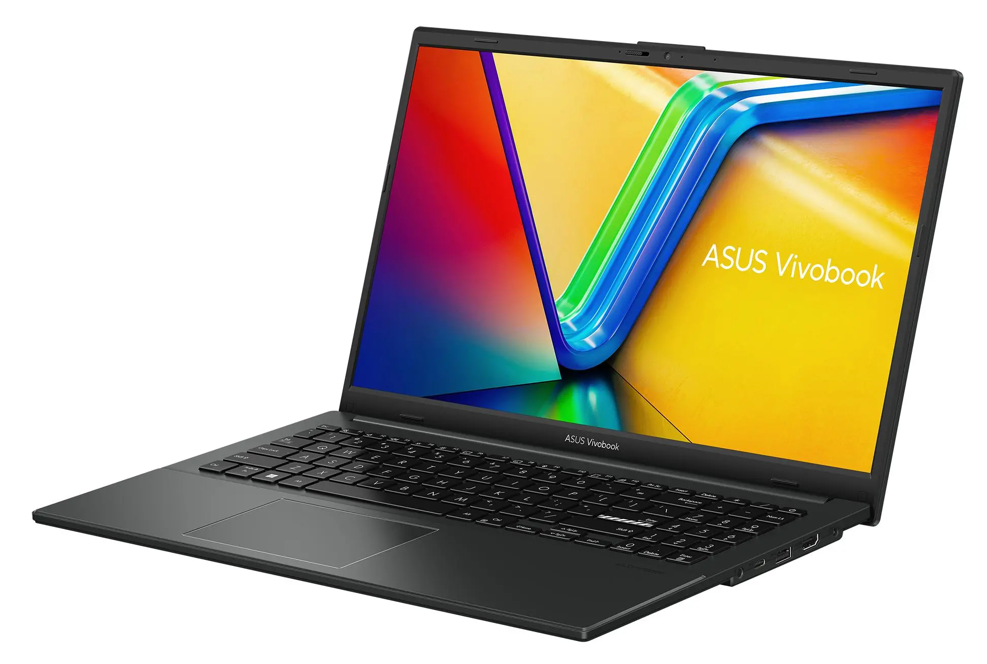Laptop ASUS Vivobook Go 15 E1504FA-BQ366W 15,6" R5 7520U 16GB RAM 512GB Dysk SSD Win11 Czarny