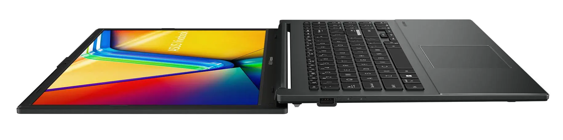 Laptop ASUS Vivobook Go 15 E1504FA-BQ366W 15,6" R5 7520U 16GB RAM 512GB Dysk SSD Win11 Czarny