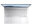 Laptop ultrabook ASUS Zenbook 14 OLED UX3405MA-PP288W 14'' 120Hz Ultra 9 185H 32GB RAM 1TB Dysk SSD Win11 Srebrny