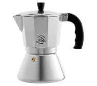 La Bonita LBK005 Ciśnieniowa 300ml 6 filiżanek espresso