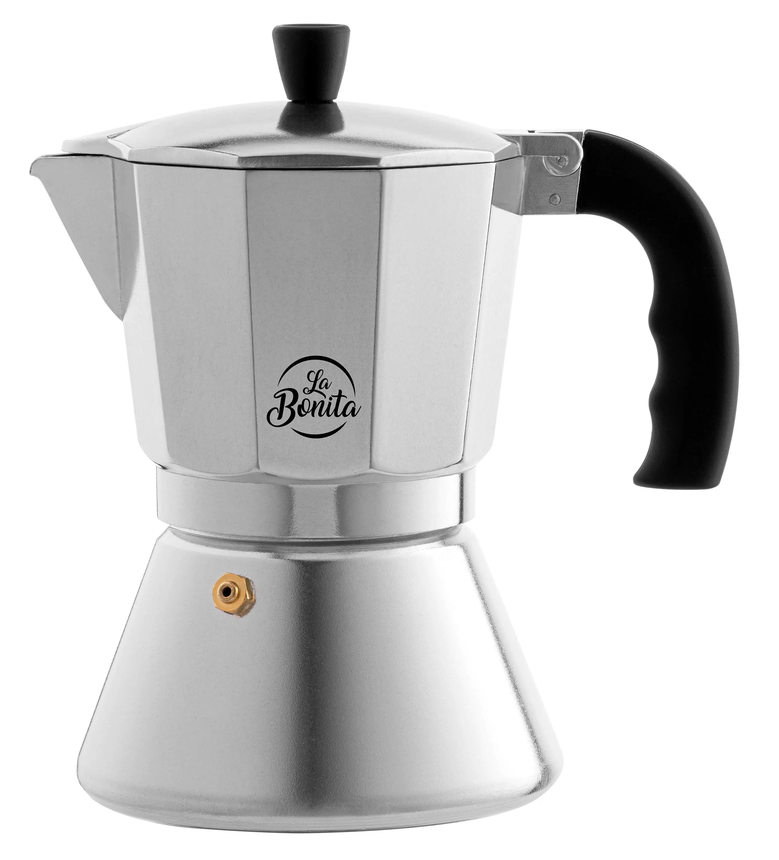 La Bonita LBK005 Ciśnieniowa 300ml 6 filiżanek espresso