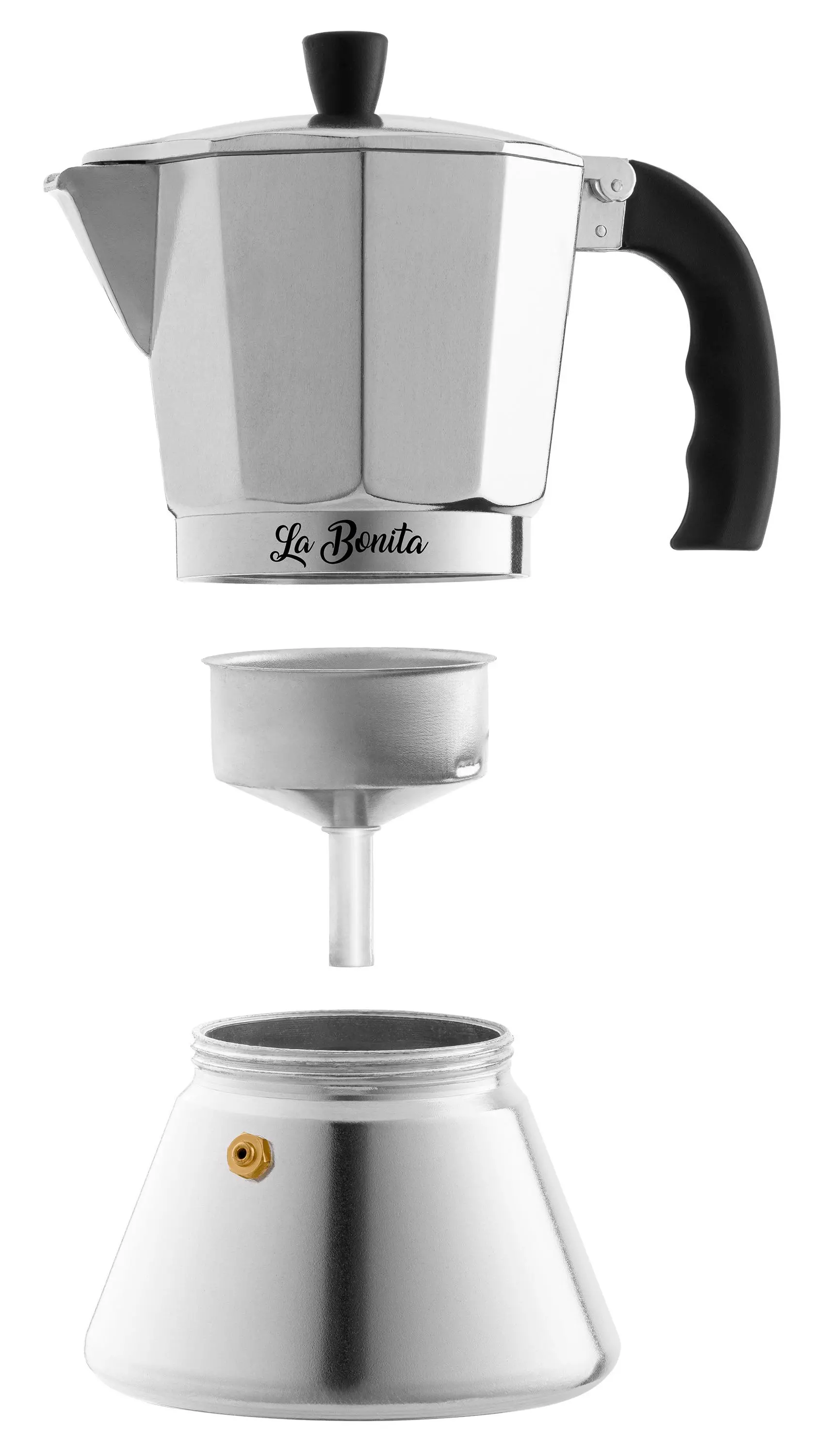 Kawiarka La Bonita LBK005 300ml