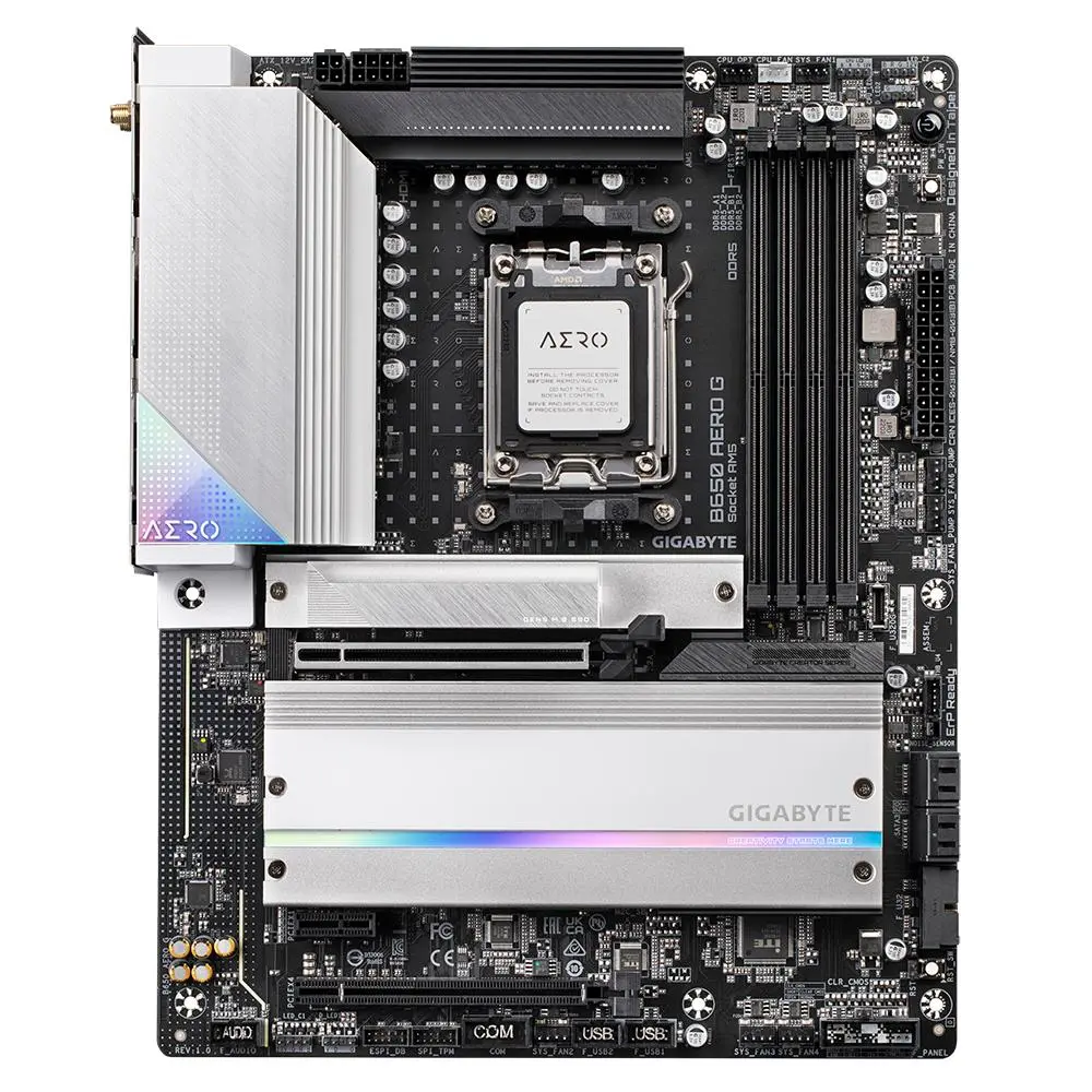 Płyta główna Gigabyte B650 AERO G