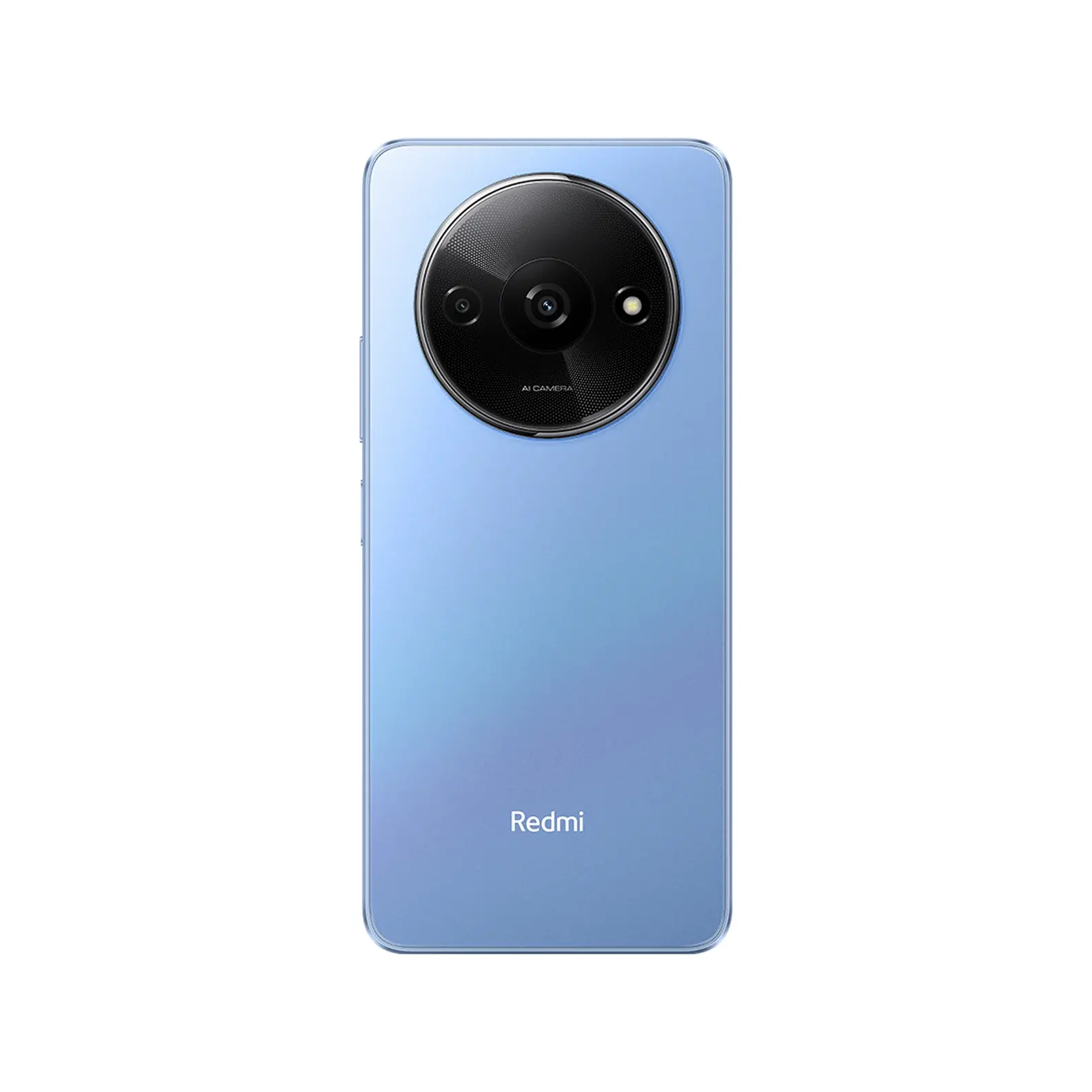 Smartfon Xiaomi Redmi A3 3/64GB 6,71" 8Mpix Niebieski