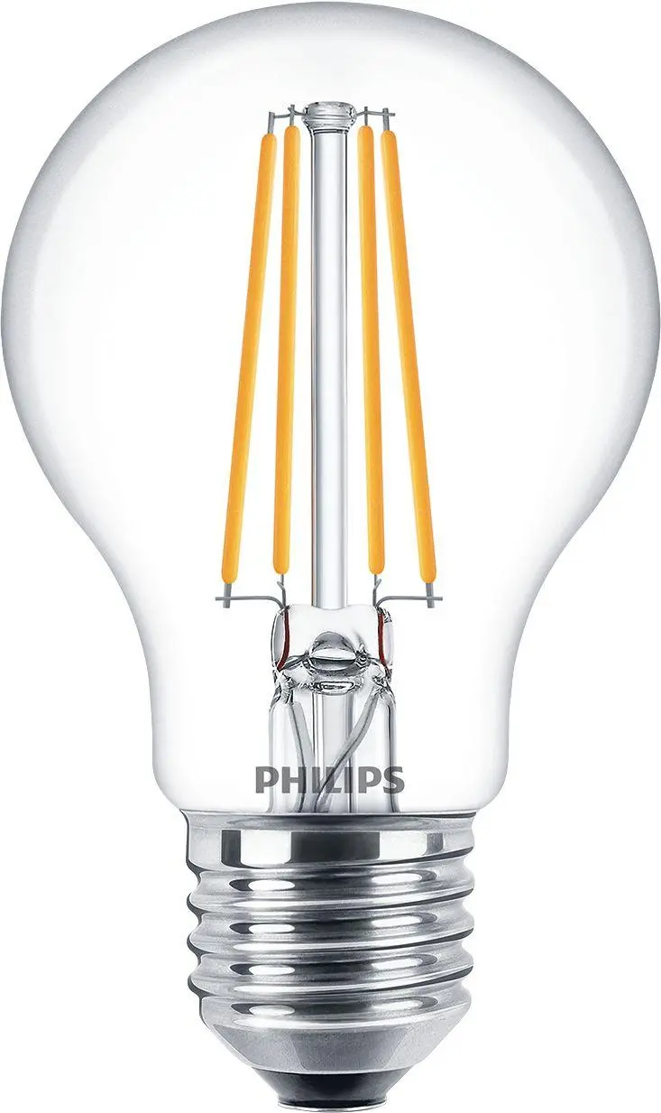 Philips 7W (60W) E27